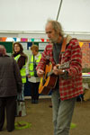Music at the Open Day