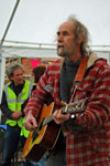 Music at the Open Day