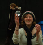 Juggling