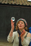 Juggling