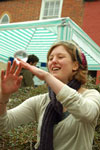 Juggling