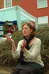 Juggling