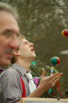 Juggling