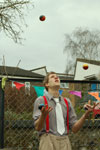 Juggling