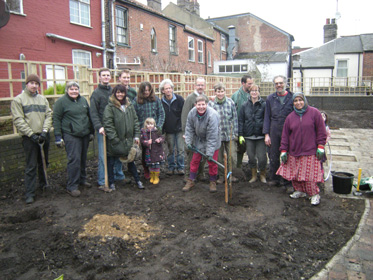 Tree Planting