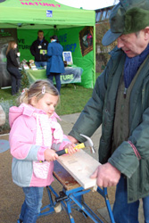 Look Forward To Spring - 19th February 2012