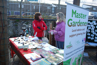 Look Forward To Spring - 19th February 2012
