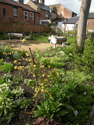 Spring 2012