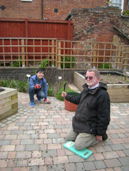 Spring 2012